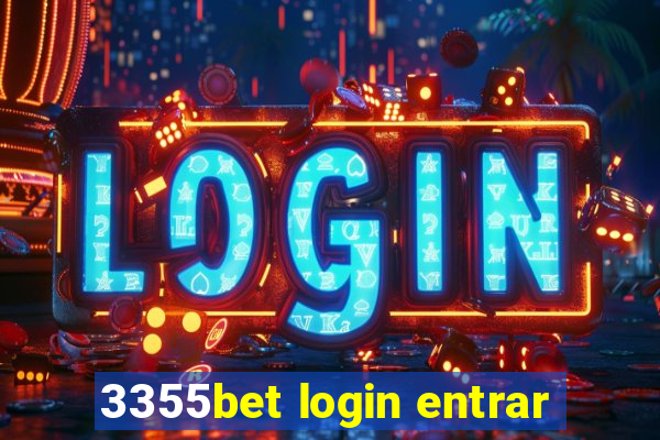 3355bet login entrar